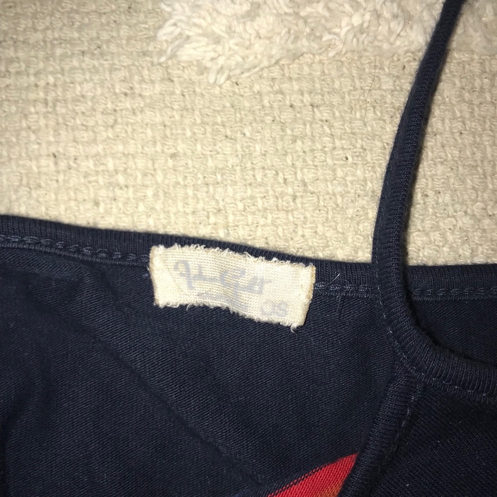 Tank Top - Picture 2 of 2